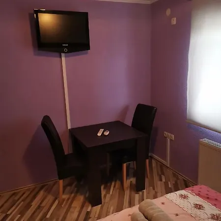 דירה Nikrom1 Nova Topola