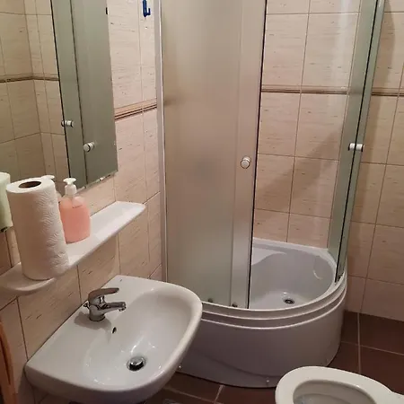 Nikrom1 דירה *