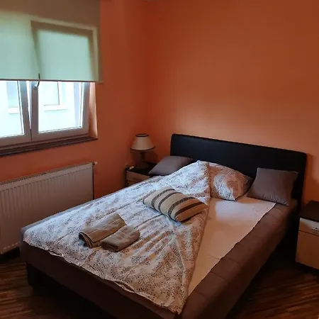 דירה Nikrom1 Nova Topola